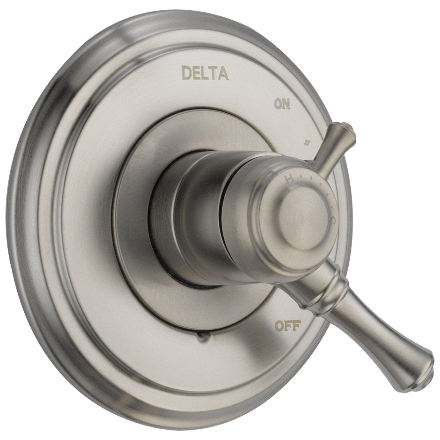 Delta Cassidy T17097 Monitor 17 Series Valve Only Trim