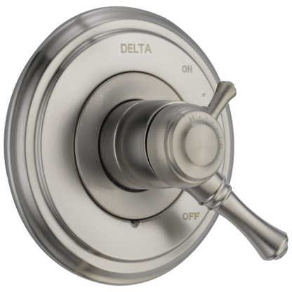 Delta Cassidy T17097 Monitor 17 Series Valve Only Trim