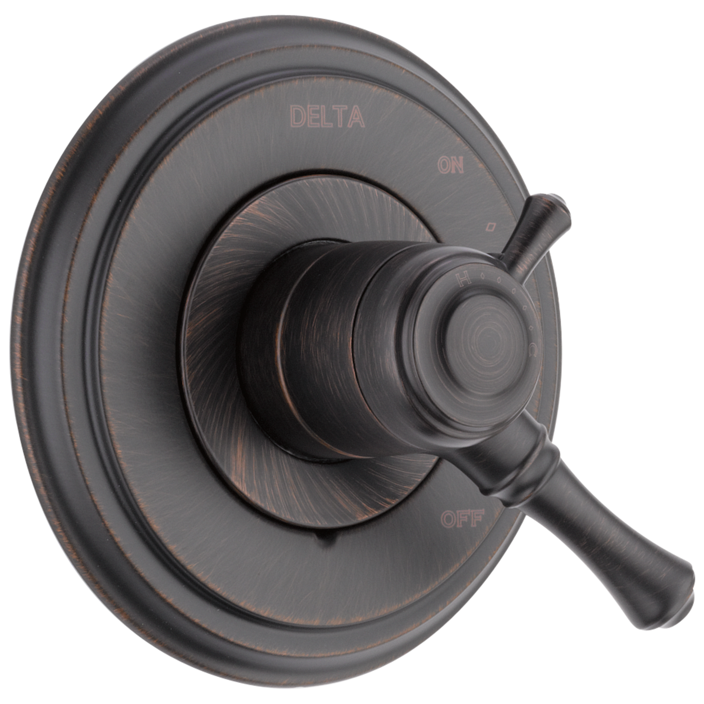 Delta Cassidy T17097 Monitor 17 Series Valve Only Trim