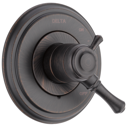 Delta Cassidy T17097 Monitor 17 Series Valve Only Trim