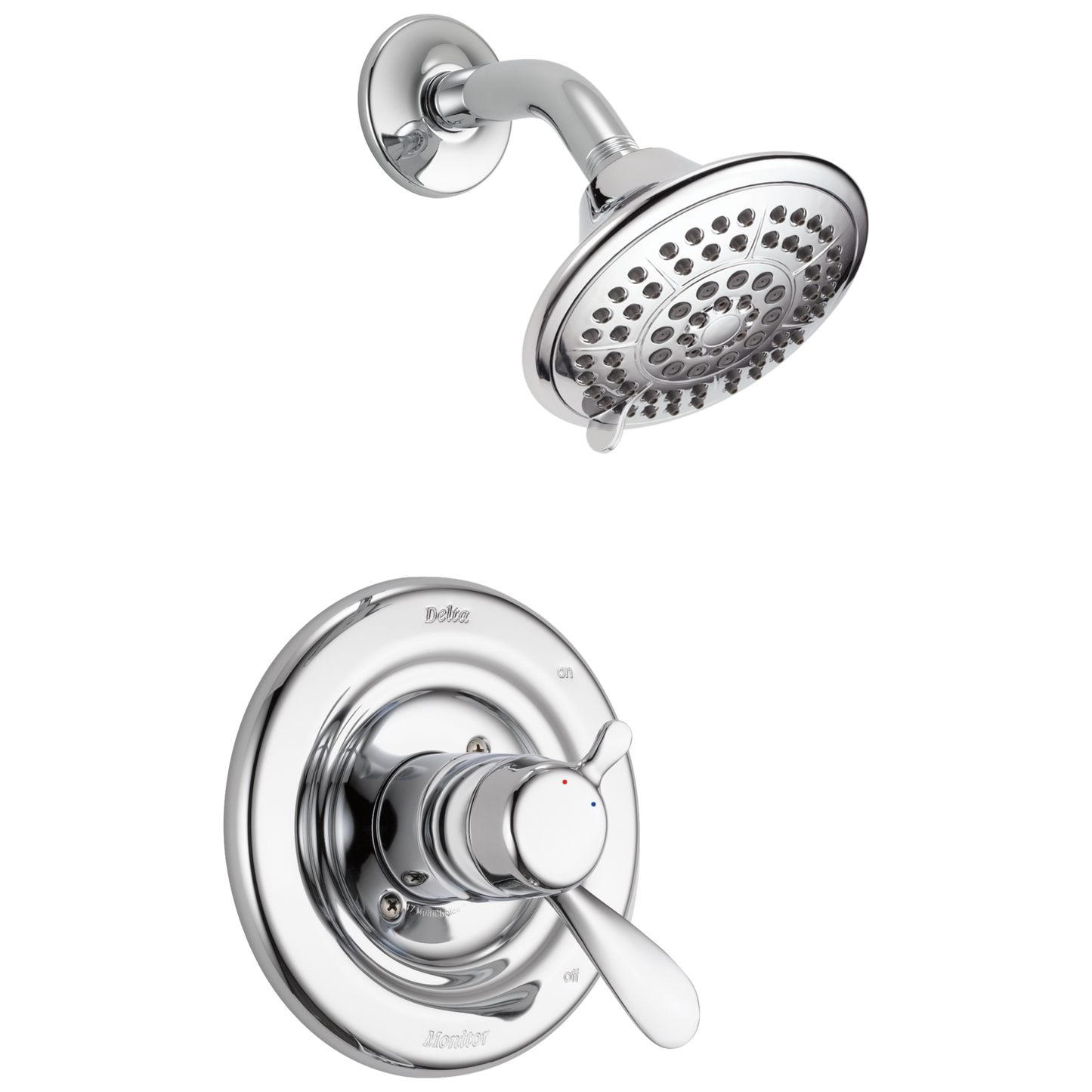 Delta Classic T17230 Monitor 17 Series Shower Trim