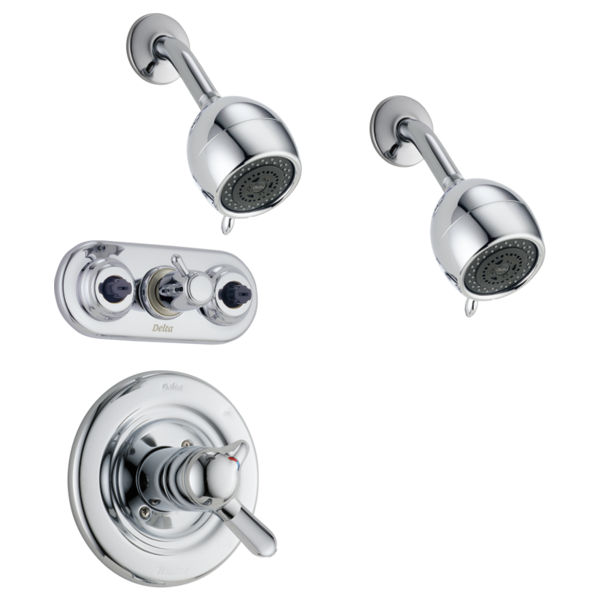 Delta Classic T17230 Monitor 17 Series Shower Trim