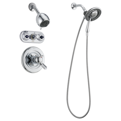 Delta Classic T17230 Monitor 17 Series Shower Trim