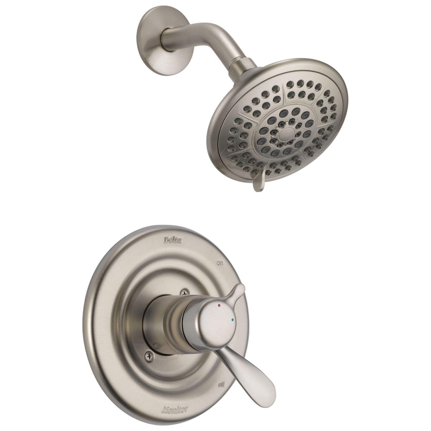 Delta Classic T17230 Monitor 17 Series Shower Trim