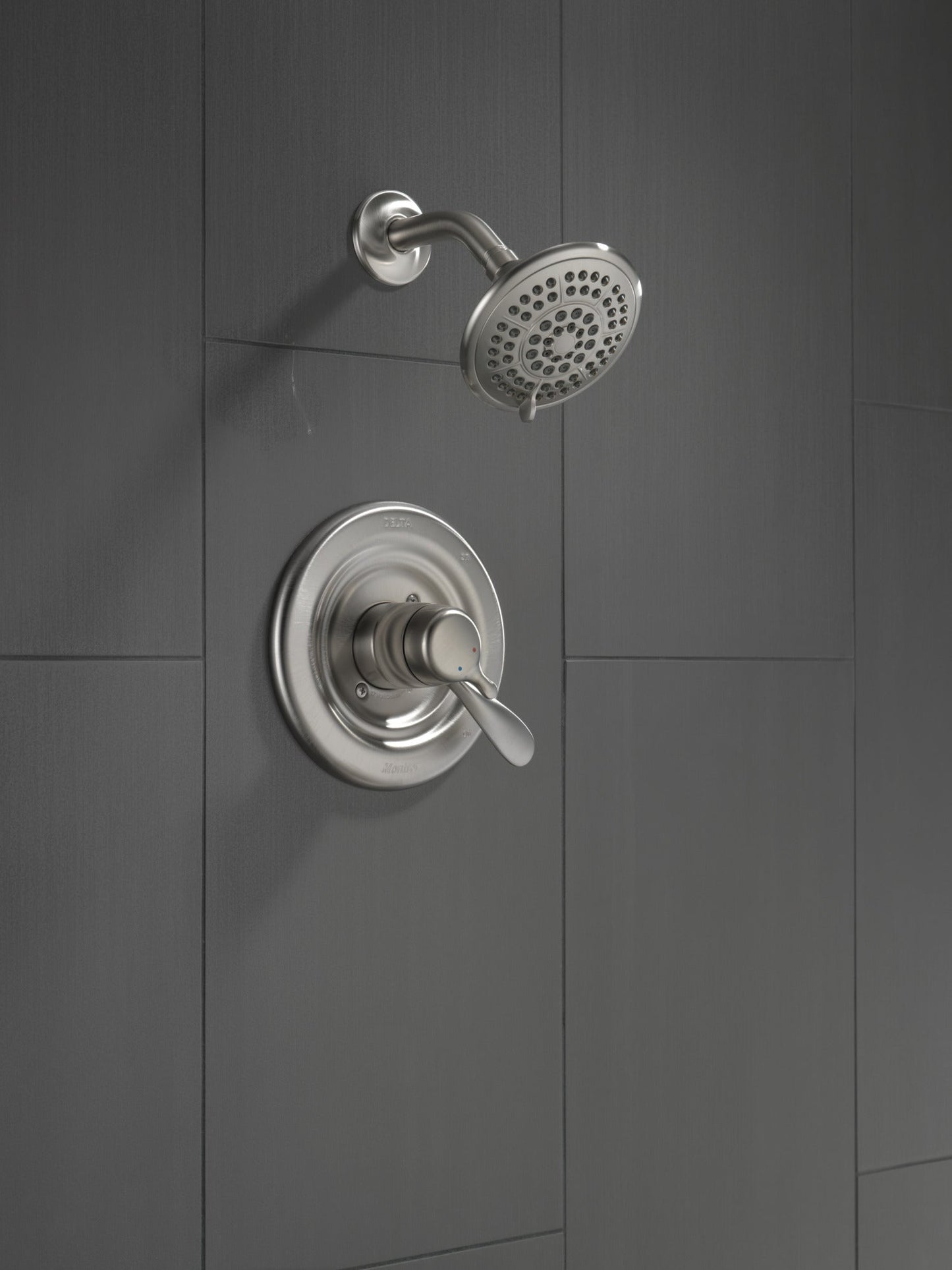 Delta Classic T17230 Monitor 17 Series Shower Trim