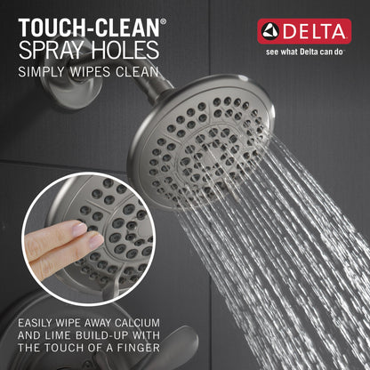 Delta Classic T17230 Monitor 17 Series Shower Trim