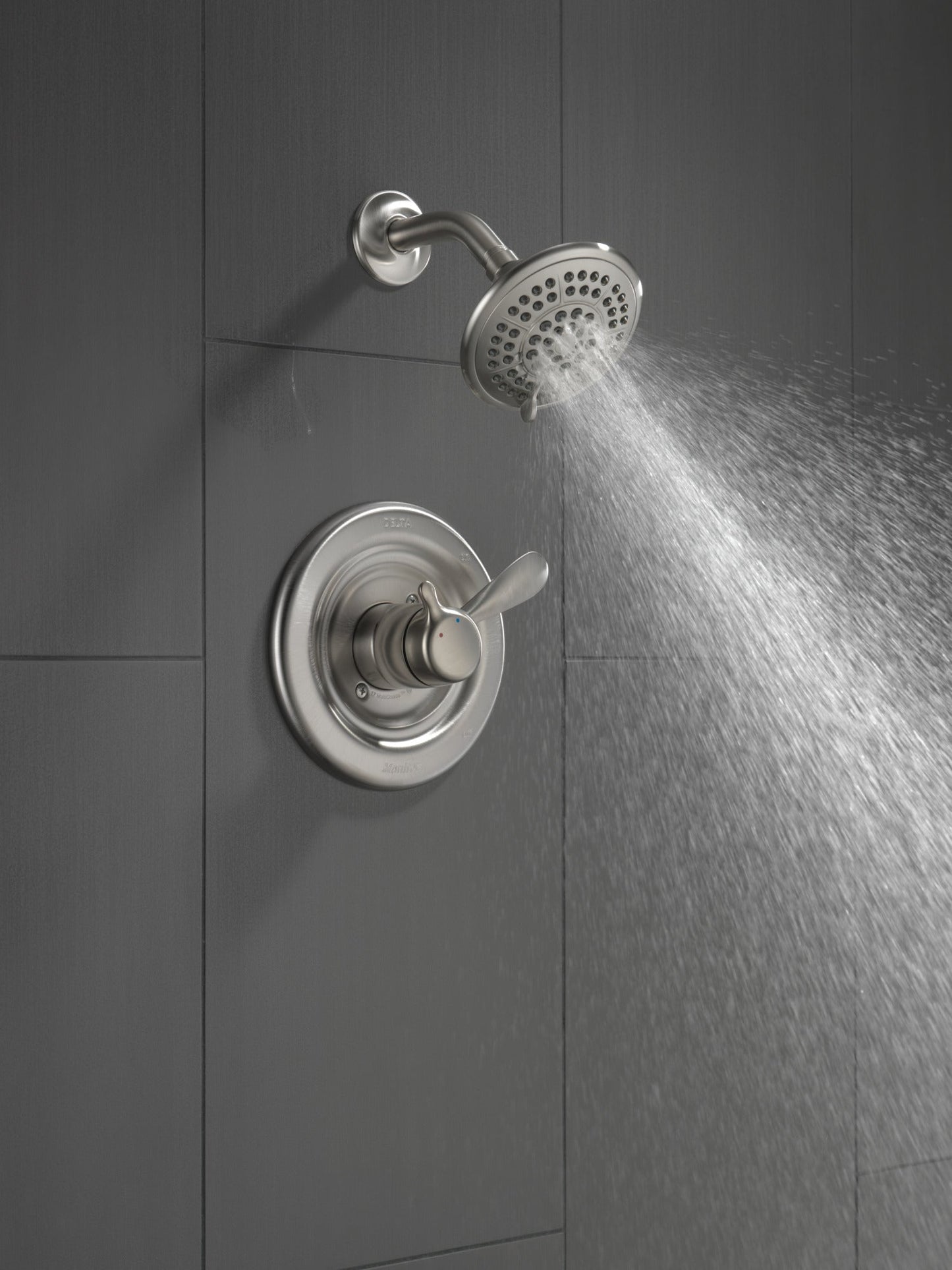 Delta Classic T17230 Monitor 17 Series Shower Trim