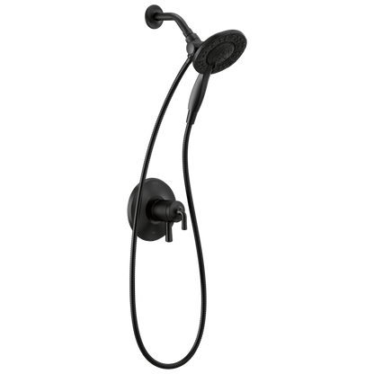 Delta Kayra T17233 Monitor 17 Series Shower Trim