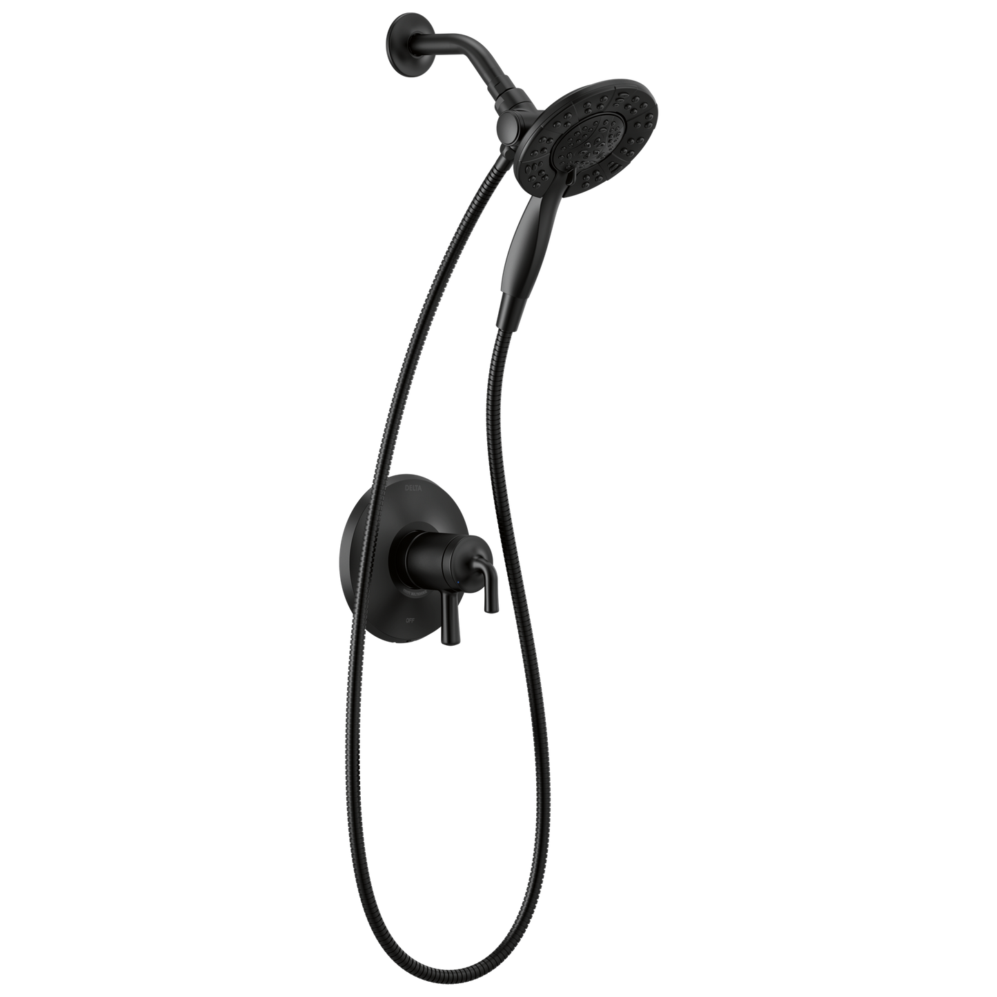 Delta Kayra: Monitor 17 Series Shower Trim