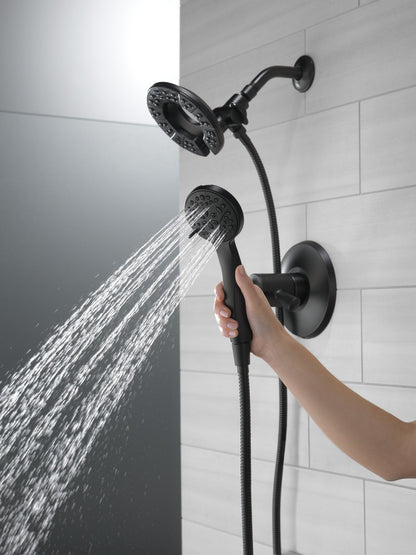 Delta Kayra T17233 Monitor 17 Series Shower Trim