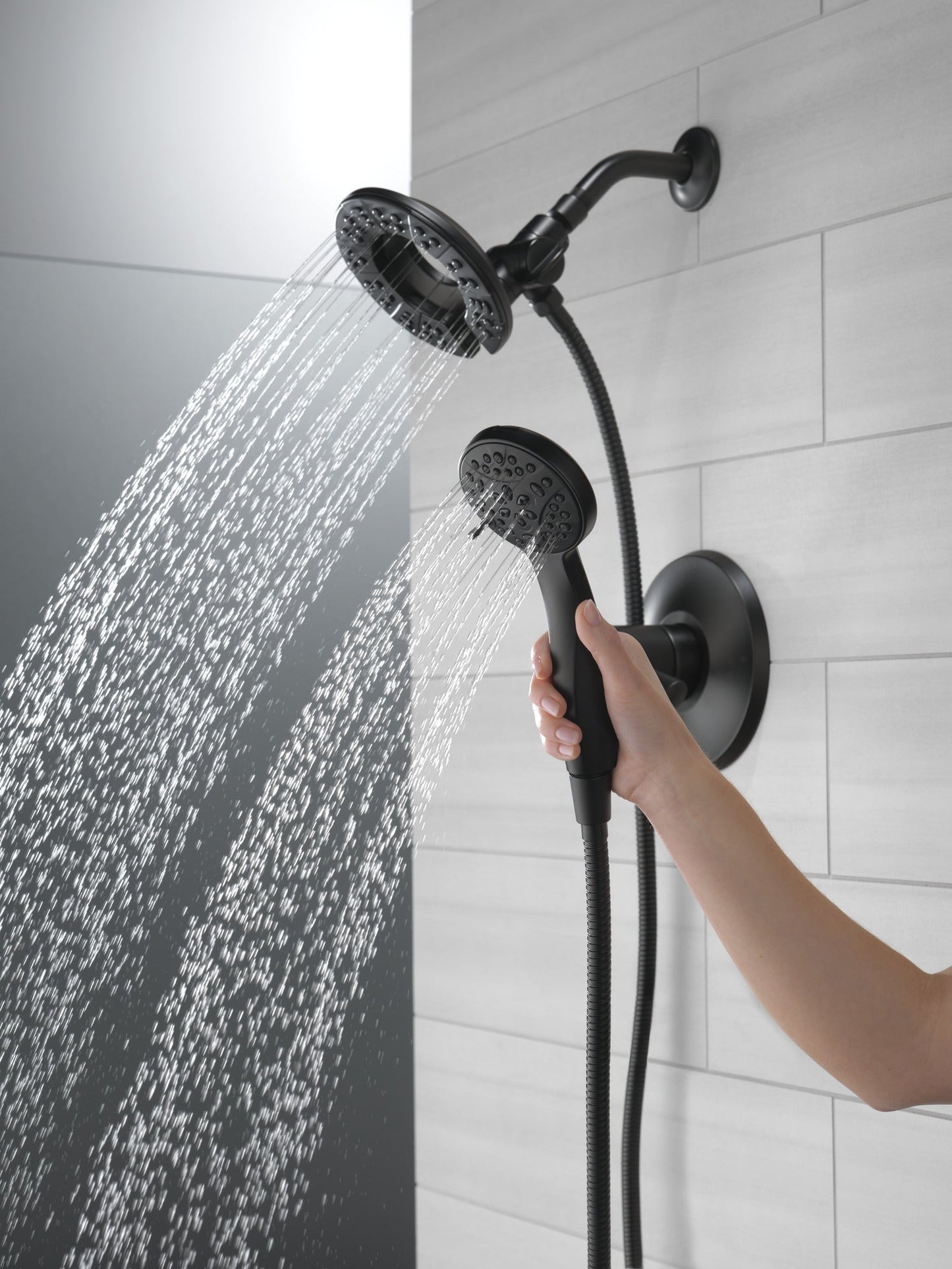 Delta Kayra T17233 Monitor 17 Series Shower Trim