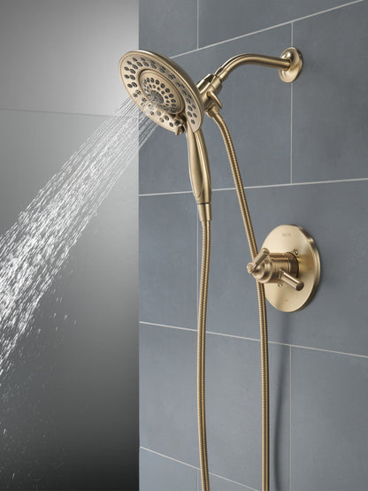Delta Saylor T17235 Monitor 17 Series Shower Trim with In2ition