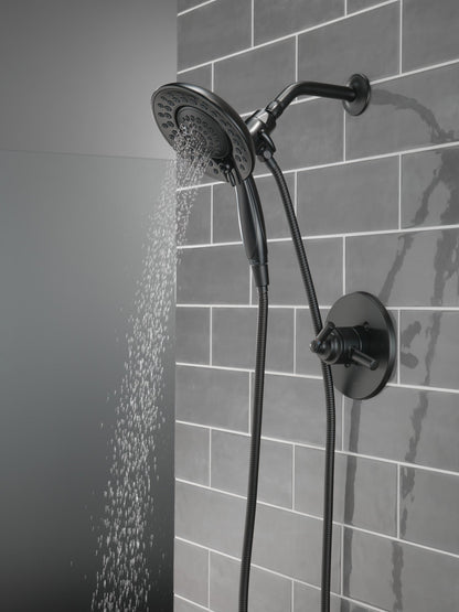 Delta Saylor T17235 Monitor 17 Series Shower Trim with In2ition
