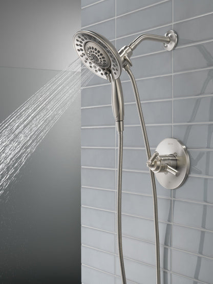 Delta Saylor T17235 Monitor 17 Series Shower Trim with In2ition