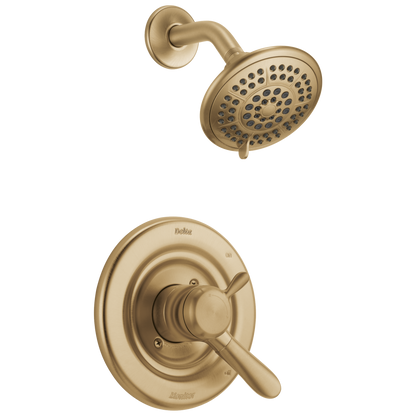 Delta Lahara T17238 Monitor 17 Series Shower Trim