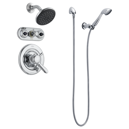 Delta Lahara T17238 Monitor 17 Series Shower Trim