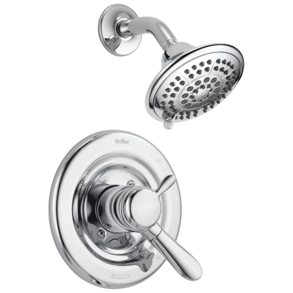 Delta Lahara T17238 Monitor 17 Series Shower Trim