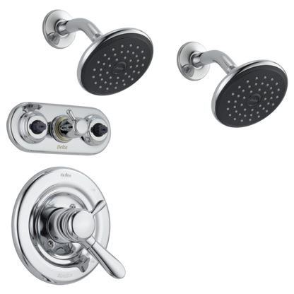Delta Lahara T17238 Monitor 17 Series Shower Trim