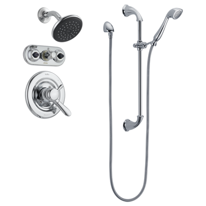 Delta Lahara T17238 Monitor 17 Series Shower Trim