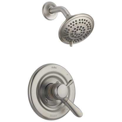 Delta Lahara T17238 Monitor 17 Series Shower Trim