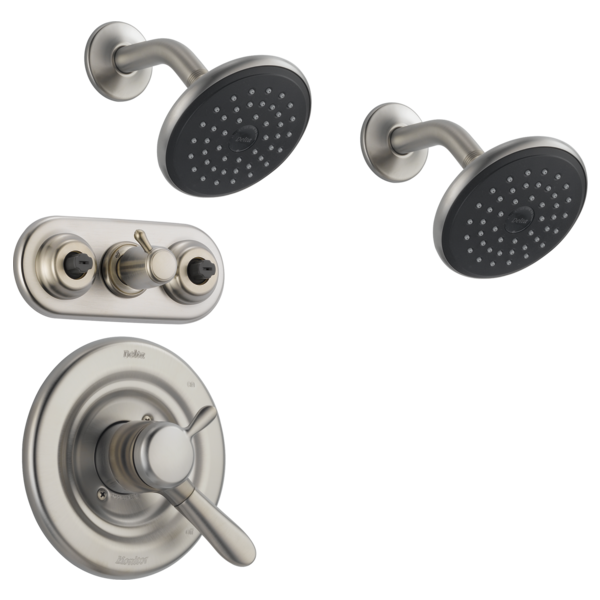 Delta Lahara T17238 Monitor 17 Series Shower Trim