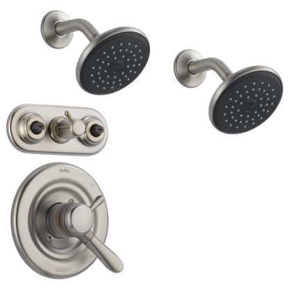 Delta Lahara T17238 Monitor 17 Series Shower Trim
