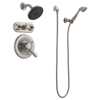 Delta Lahara T17238 Monitor 17 Series Shower Trim