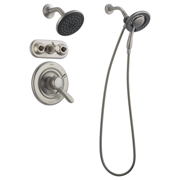 Delta Lahara T17238 Monitor 17 Series Shower Trim