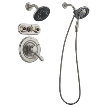 Delta Lahara T17238 Monitor 17 Series Shower Trim