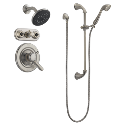 Delta Lahara T17238 Monitor 17 Series Shower Trim
