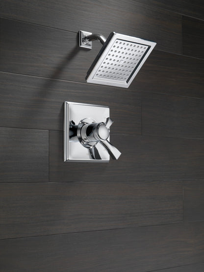 Delta Dryden T17251 Monitor 17 Series Shower Trim