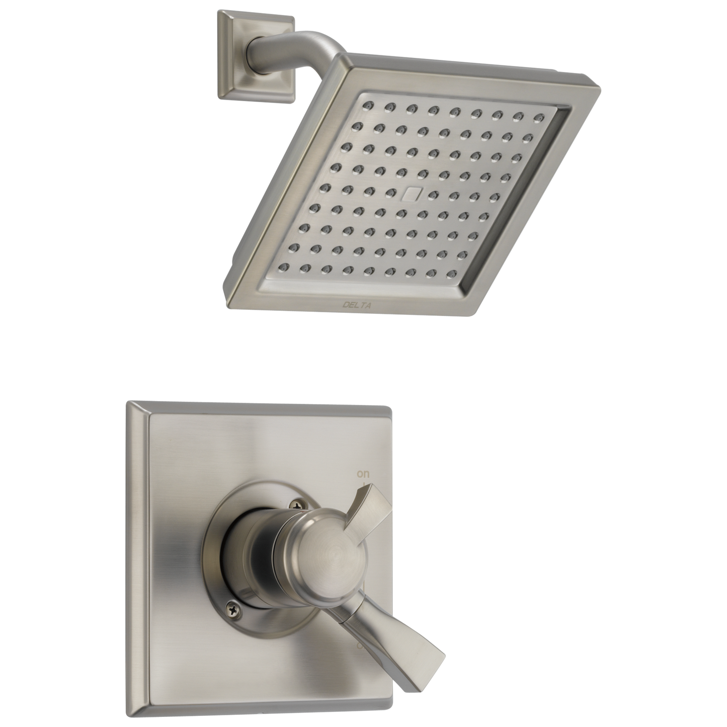 Delta Dryden T17251 Monitor 17 Series Shower Trim