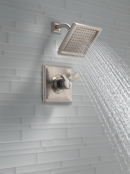 Delta Dryden T17251 Monitor 17 Series Shower Trim