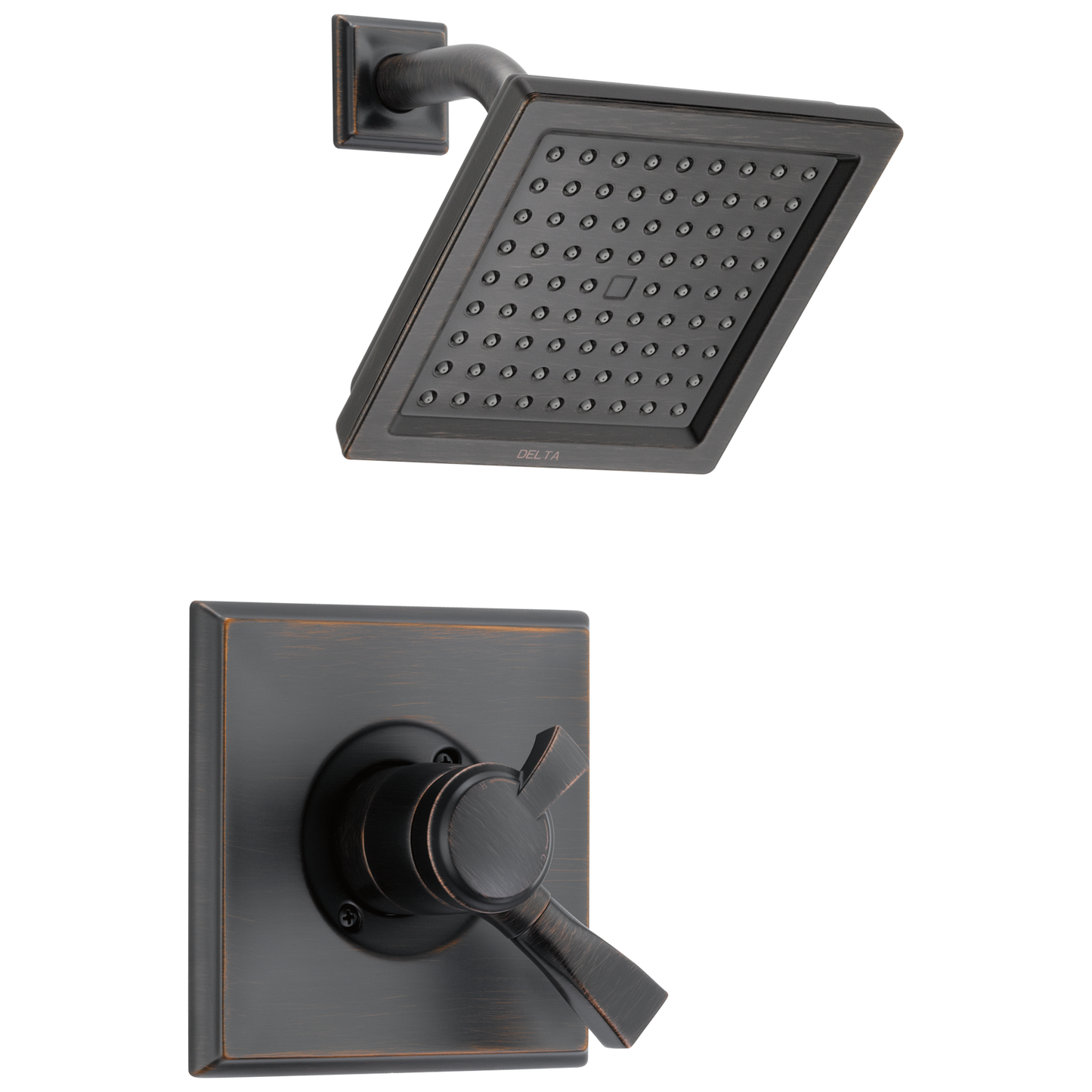 Delta Dryden T17251 Monitor 17 Series Shower Trim