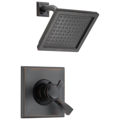 Delta Dryden T17251 Monitor 17 Series Shower Trim