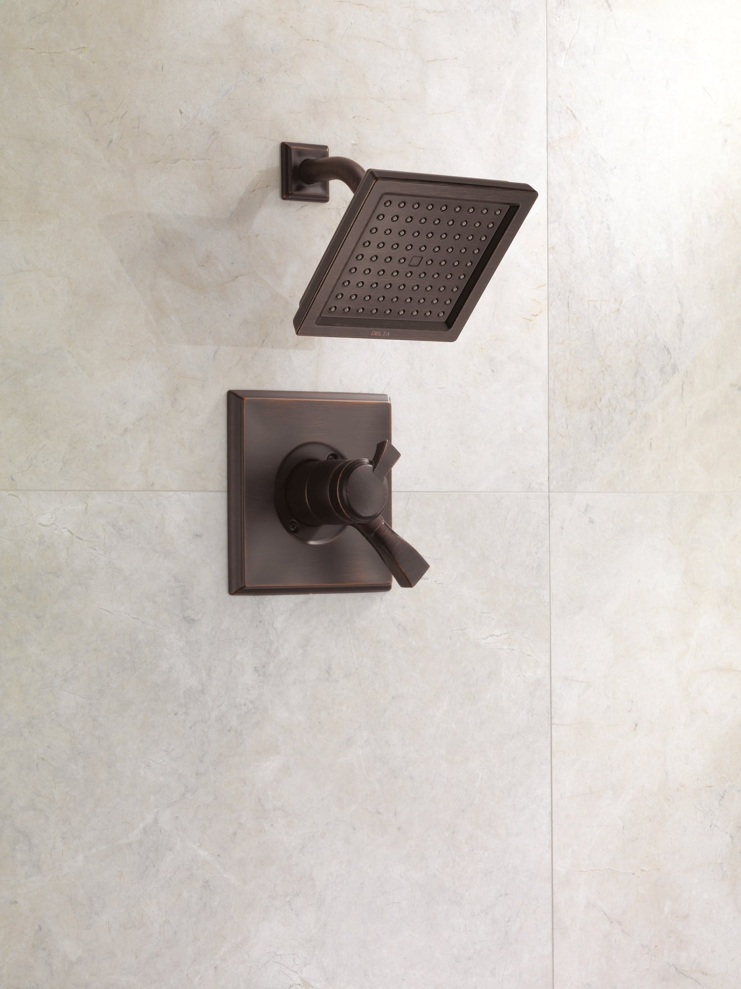 Delta Dryden T17251 Monitor 17 Series Shower Trim