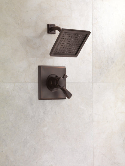 Delta Dryden T17251 Monitor 17 Series Shower Trim