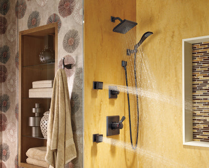 Delta Dryden T17251 Monitor 17 Series Shower Trim