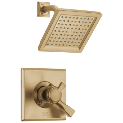 Delta Dryden T17251 Monitor 17 Series Shower Trim
