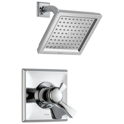 Delta Dryden T17251 Monitor 17 Series Shower Trim