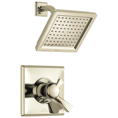 Delta Dryden T17251 Monitor 17 Series Shower Trim