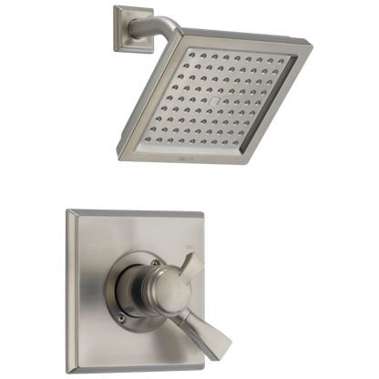 Delta Dryden T17251 Monitor 17 Series Shower Trim