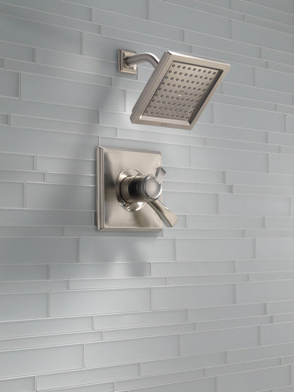 Delta Dryden T17251 Monitor 17 Series Shower Trim
