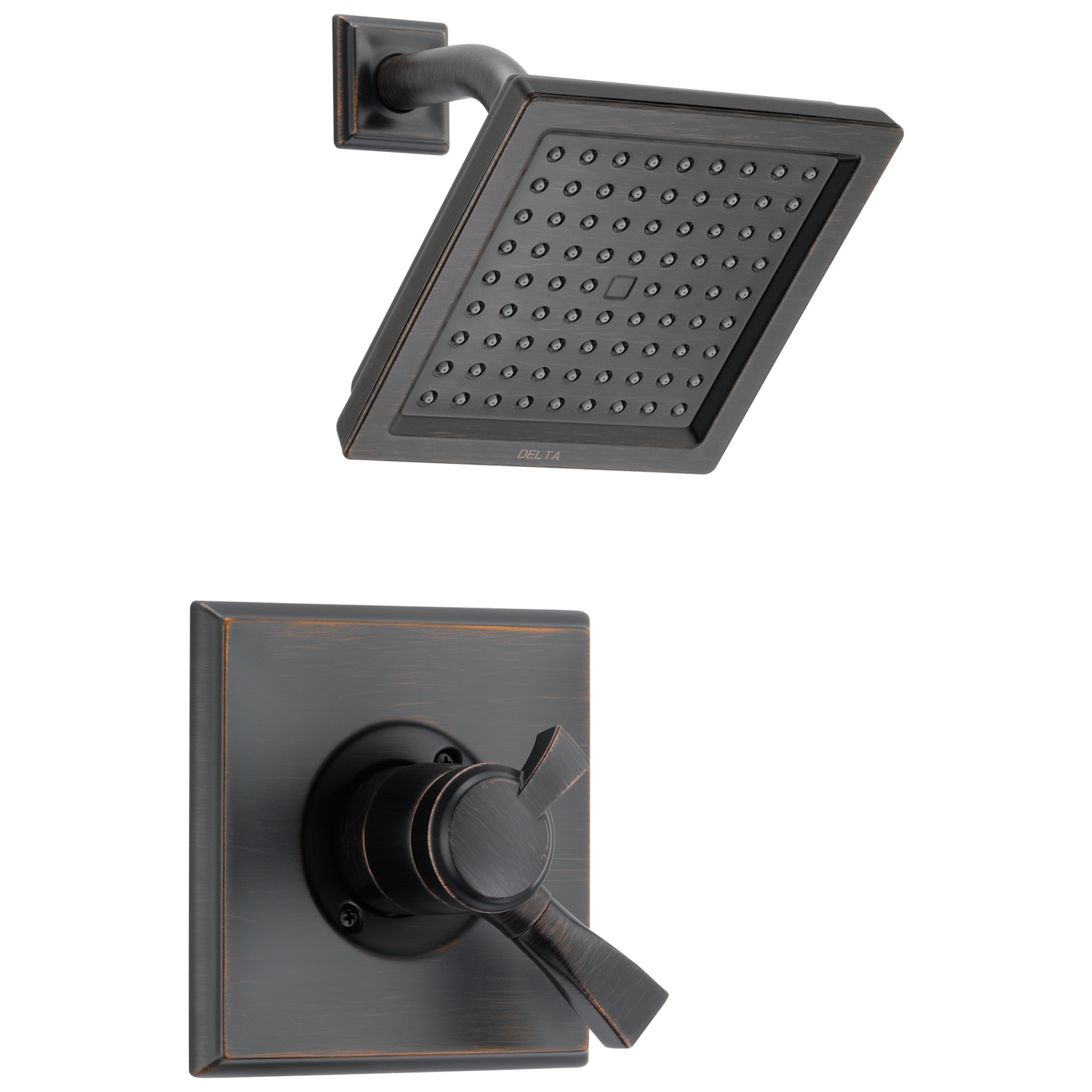 Delta Dryden T17251 Monitor 17 Series Shower Trim