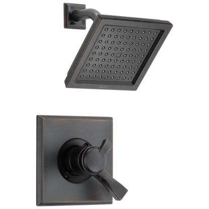 Delta Dryden T17251 Monitor 17 Series Shower Trim