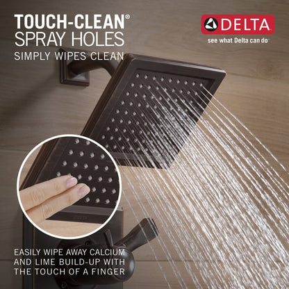 Delta Dryden T17251 Monitor 17 Series Shower Trim
