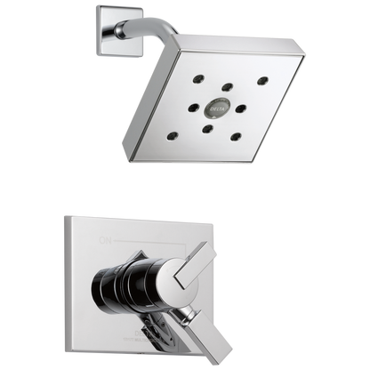 Delta Vero T17253 Monitor 17 Series H2OKINETIC Shower Trim