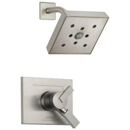 Delta Vero T17253 Monitor 17 Series H2OKINETIC Shower Trim