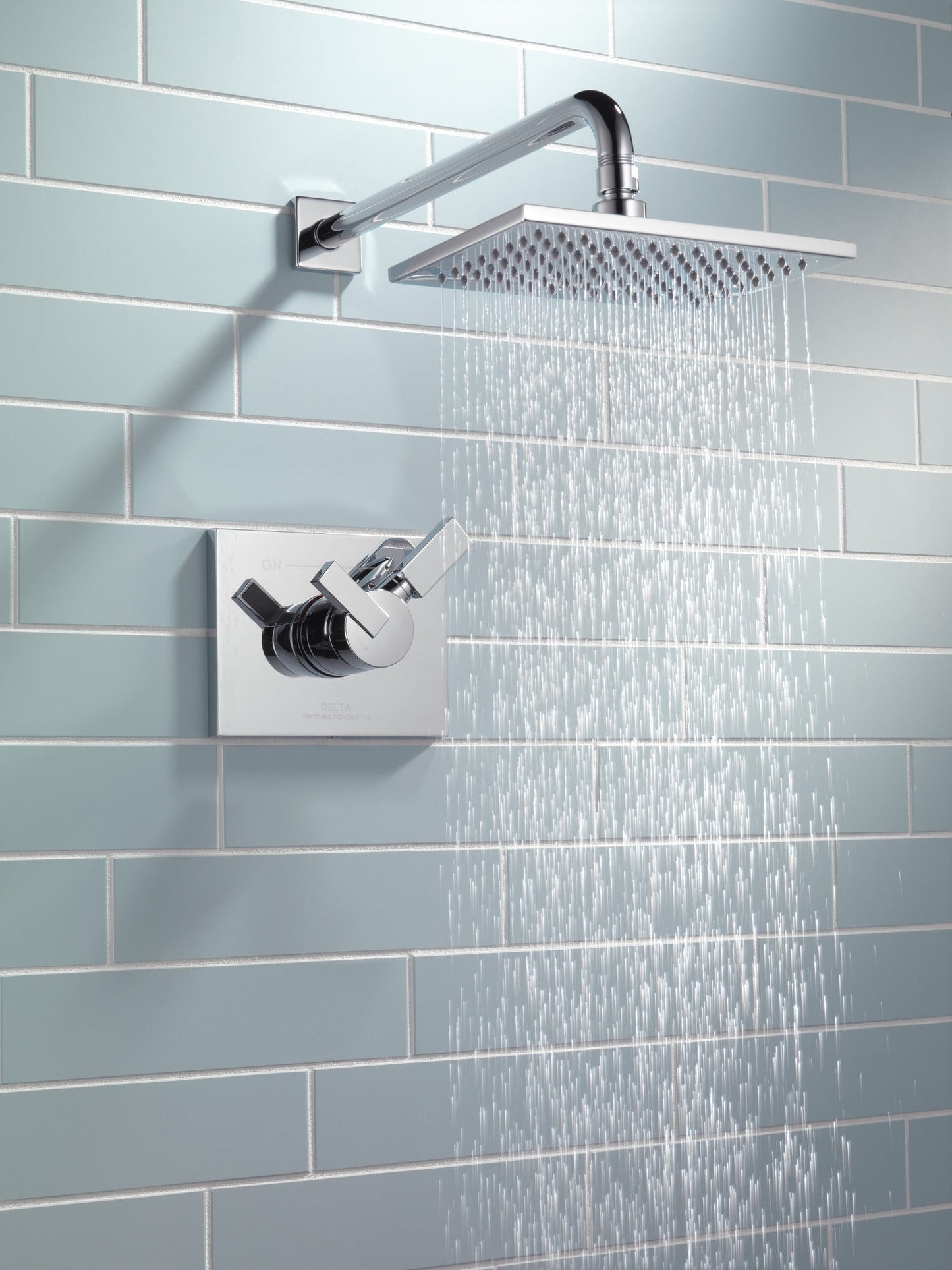 Delta Vero T17253 Monitor 17 Series Shower Trim