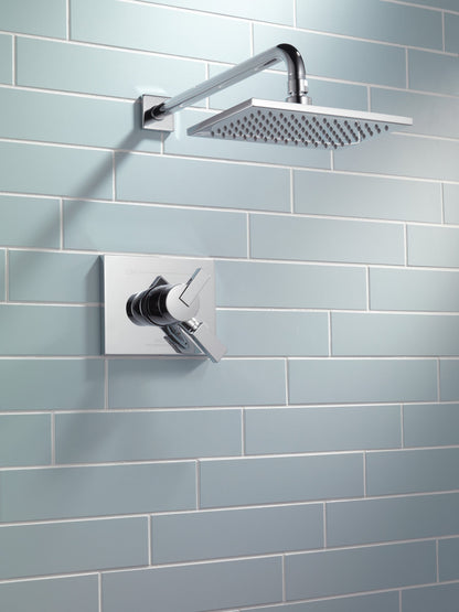 Delta Vero T17253 Monitor 17 Series Shower Trim